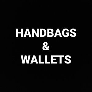Handbags and Wallets